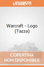 Warcraft - Logo (Tazza) gioco di Pyramid