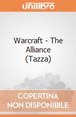 Warcraft - The Alliance (Tazza) gioco di Pyramid