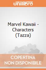 Marvel Kawaii - Characters (Tazza) gioco di Pyramid