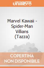 Marvel Kawaii - Spider-Man Villians (Tazza) gioco di Pyramid