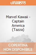 Marvel Kawaii - Captain America (Tazza) gioco di Pyramid