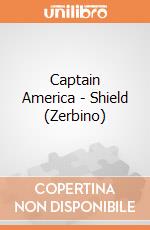 Captain America - Shield (Zerbino) gioco di Pyramid