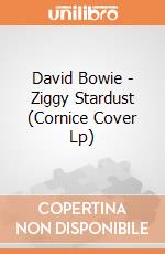 David Bowie - Ziggy Stardust (Cornice Cover Lp) gioco di Pyramid