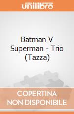 Batman V Superman - Trio (Tazza) gioco di Pyramid