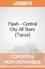 Flash - Central City All Stars (Tazza) gioco di Pyramid