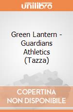 Green Lantern - Guardians Athletics (Tazza) gioco di Pyramid