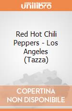 Red Hot Chili Peppers - Los Angeles (Tazza) gioco di Pyramid