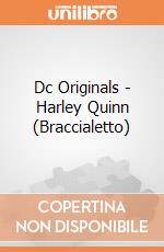 Dc Originals - Harley Quinn (Braccialetto) gioco di Pyramid