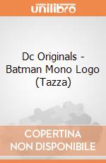 Dc Originals - Batman Mono Logo (Tazza) gioco di Pyramid