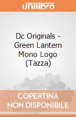 Dc Originals - Green Lantern Mono Logo (Tazza) gioco di Pyramid