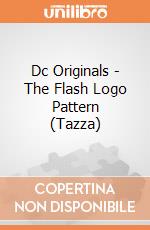 Dc Originals - The Flash Logo Pattern (Tazza) gioco di Pyramid