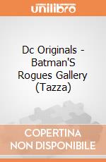 Dc Originals - Batman'S Rogues Gallery (Tazza) gioco di Pyramid