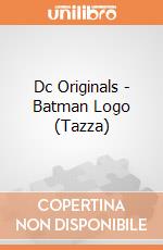 Dc Originals - Batman Logo (Tazza) gioco di Pyramid