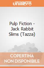 Pulp Fiction - Jack Rabbit Slims (Tazza) gioco di Pyramid