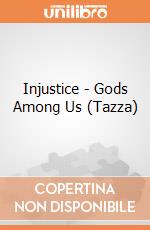 Injustice - Gods Among Us (Tazza) gioco di Pyramid