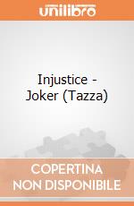 Injustice - Joker (Tazza) gioco di Pyramid