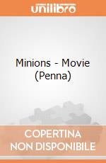 Minions - Movie (Penna) gioco di Pyramid