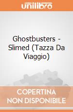 Ghostbusters - Slimed (Tazza Da Viaggio) gioco di Pyramid
