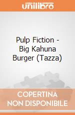 Pulp Fiction - Big Kahuna Burger (Tazza) gioco di Pyramid