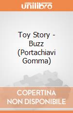 Toy Story - Buzz (Portachiavi Gomma) gioco di Pyramid