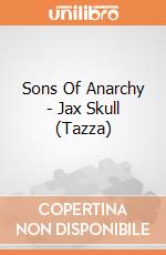Sons Of Anarchy - Jax Skull (Tazza) gioco di Pyramid