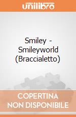 Smiley - Smileyworld (Braccialetto) gioco di Pyramid