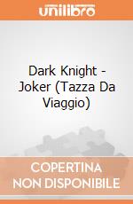 Dark Knight - Joker (Tazza Da Viaggio) gioco di Pyramid