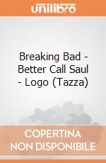 Breaking Bad - Better Call Saul - Logo (Tazza) gioco di Pyramid