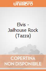 Elvis - Jailhouse Rock (Tazza) gioco di Pyramid