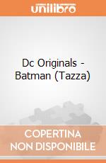 Dc Originals - Batman (Tazza) gioco di Pyramid