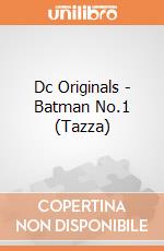 Dc Originals - Batman No.1 (Tazza) gioco di Pyramid