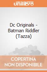 Dc Originals - Batman Riddler (Tazza) gioco di Pyramid