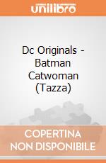 Dc Originals - Batman Catwoman (Tazza) gioco di Pyramid