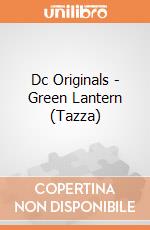 Dc Originals - Green Lantern (Tazza) gioco di Pyramid