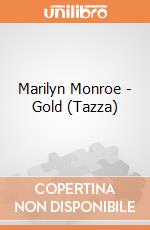 Marilyn Monroe - Gold (Tazza) gioco di Pyramid