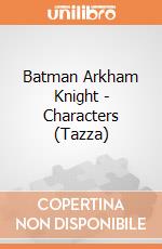 Batman Arkham Knight - Characters (Tazza) gioco di Pyramid