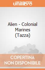 Alien - Colonial Marines (Tazza) gioco di Pyramid