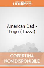 American Dad - Logo (Tazza) gioco di Pyramid