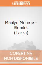 Marilyn Monroe - Blondes (Tazza) gioco di Pyramid