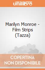 Marilyn Monroe - Film Strips (Tazza) gioco di Pyramid