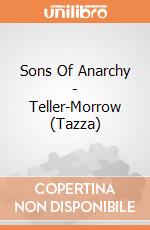 Sons Of Anarchy - Teller-Morrow (Tazza) gioco di Pyramid