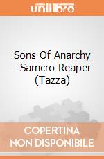 Sons Of Anarchy - Samcro Reaper (Tazza) gioco di Pyramid