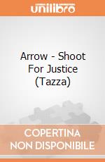 Arrow - Shoot For Justice (Tazza) gioco di Pyramid