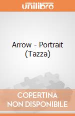 Arrow - Portrait (Tazza) gioco di Pyramid