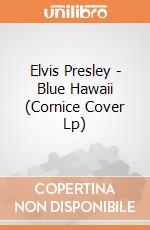 Elvis Presley - Blue Hawaii (Cornice Cover Lp) gioco di Pyramid