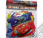 Cars 2 - Scritta Happy Birthday gioco di Como Giochi