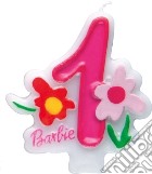 Barbie: Procos Party - Candelina Numero 1 giochi