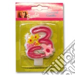 Barbie: Procos Party - Candelina Numero 3