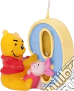 Winnie The Pooh - Candelina Numero 9 giochi