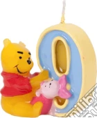 Winnie The Pooh - Candelina Numero 9 gioco di Giocoplast
